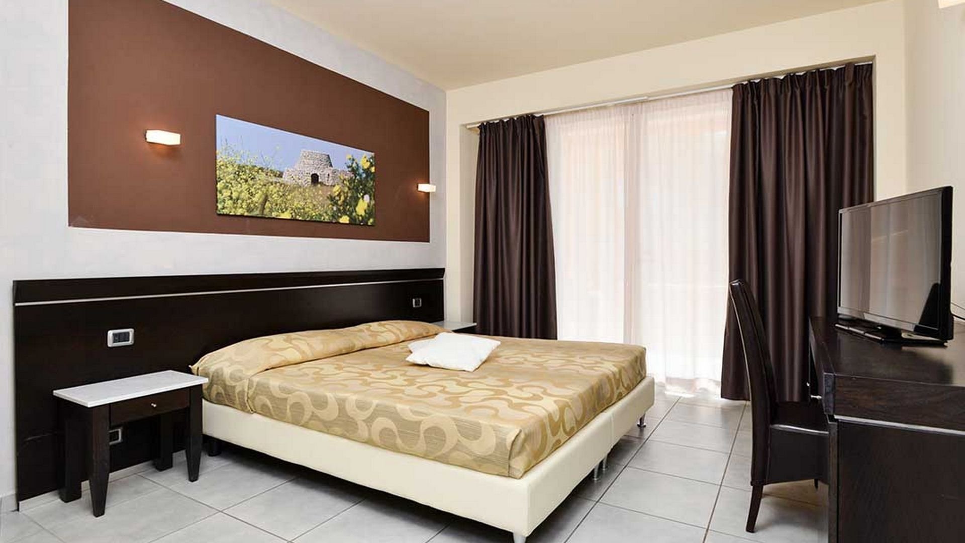 Villaggio Esperia Palace